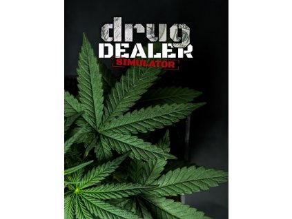 Drug Dealer Simulator (PC) Steam Key