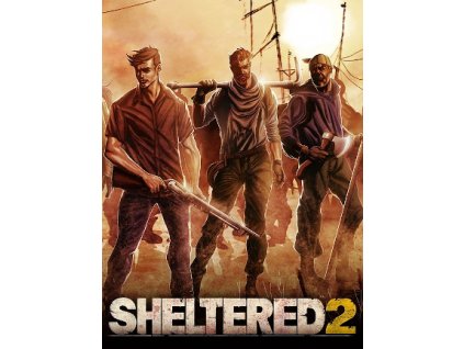 Sheltered 2 (PC) Steam Key