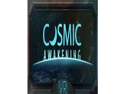 Cosmic Awakening VR (PC) Steam Key