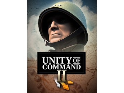 Unity of Command II (PC) Steam Key