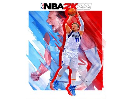 NBA 2K22 (PC) Steam Key