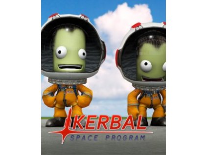 Kerbal Space Program (PC) Steam Key