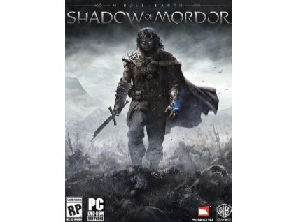 Middle-earth: Shadow of Mordor (PC) Steam Key