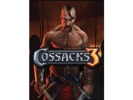 Cossacks 3 Complete Experience (PC) Steam Key