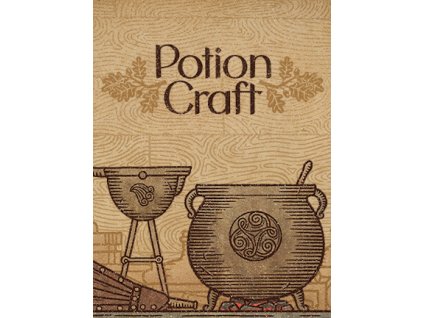 Potion Craft: Alchemist Simulator (PC) Steam Key