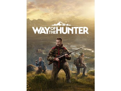 Way of the Hunter (PC) Steam Key