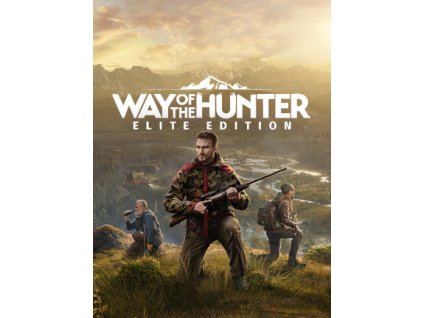Way of the Hunter - Elite Edition (PC) Steam Key