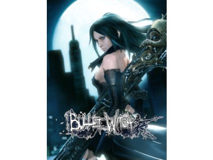 Bullet Witch (PC) Steam Key