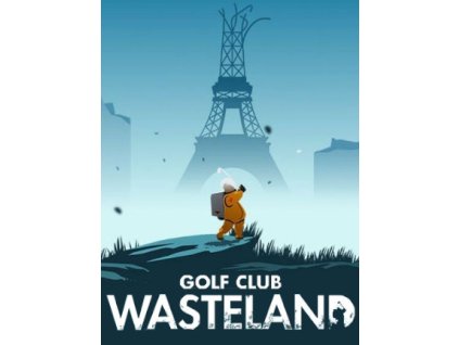 Golf Club Wasteland (PC) Steam Key