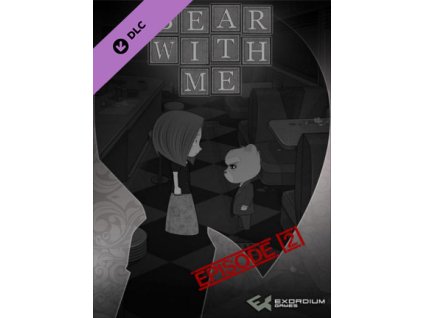 Bear With Me - Episode Two DLC (PC) Steam Key