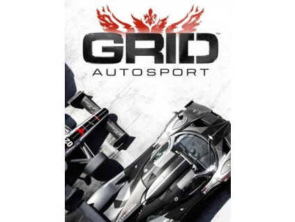 GRID Autosport (PC) Steam Key