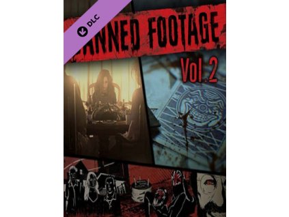 RESIDENT EVIL 7 - Banned Footage Vol.2 DLC (PC) Steam Key