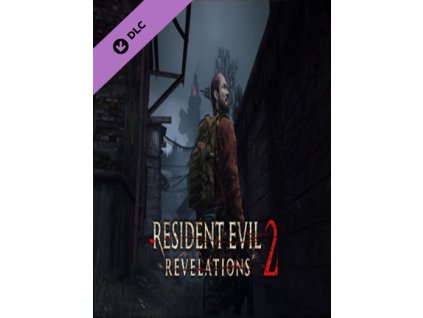 Resident Evil Revelations 2 - Biohazard Revelations 2 Episode Two: Contemplation DLC (PC) Steam Key