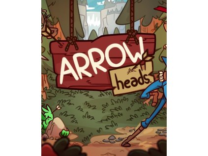 Arrow Heads (PC) Steam Key