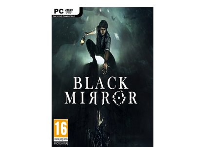 Black Mirror (2017) (PC) Steam Key