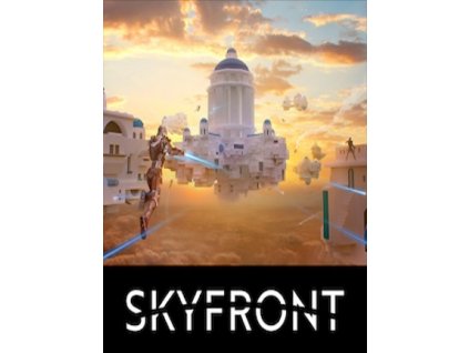Skyfront VR (PC) Steam Key