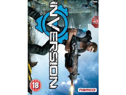 Inversion (PC) Steam Key