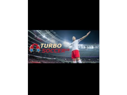 Turbo Soccer VR (PC) Steam Key