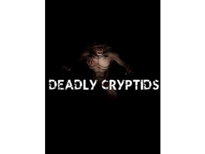 Deadly Cryptids (PC) Steam Key