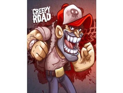 Creepy Road (PC) Steam Key