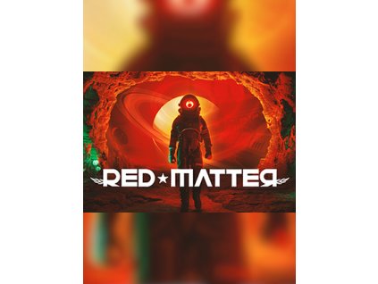 Red Matter (PC) Steam Key