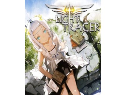 Light Tracer (PC) Steam Key