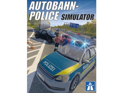 Autobahn Police Simulator (PC) Steam Key