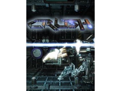Crush (PC) Steam Key