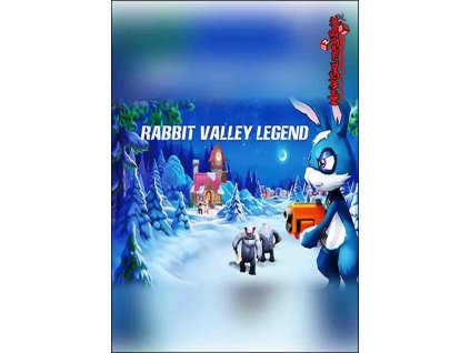 Rabbit Valley Legend (PC) Steam Key