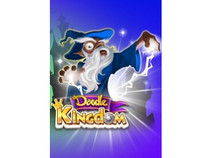 Doodle Kingdom (PC) Steam Key