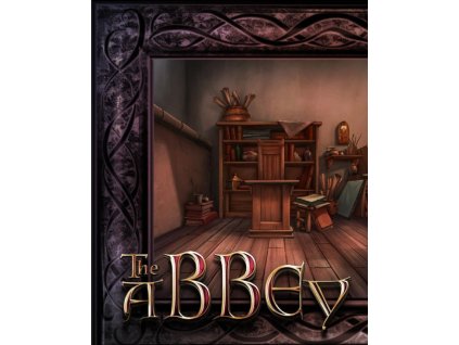 The Abbey (PC) Steam Key