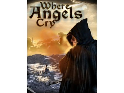 Where Angels Cry (PC) Steam Key