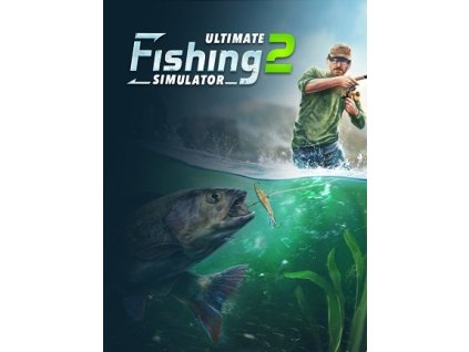 Ultimate Fishing Simulator 2 (PC) Steam Key