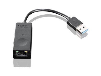 ThinkPad USB3.0 to Ethernet Adapter