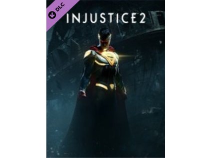 Injustice 2 - Fighter Pack 1 (PC) Steam Key