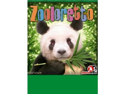 Zooloretto (PC) Steam Key