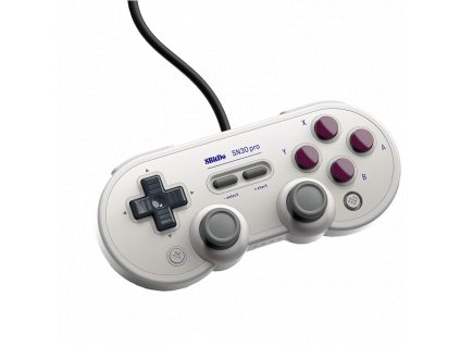 8bitdo SN30 Pro USB Gamepad