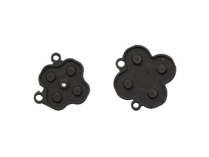 gpd win carbon pad dpad and buttons set