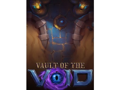 Vault of the Void (PC) Steam Key