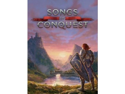 Songs of Conquest (PC) Steam Key