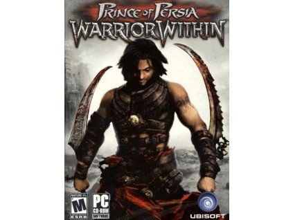 Prince of Persia: Warrior Within (PC) Ubisoft Connect Key