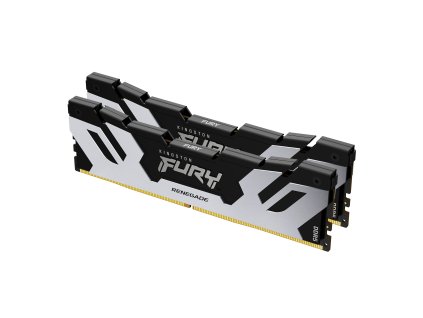 KINGSTON FURY RENEGADE 32GB DDR5-6000MHz CL32 Silver, 2x16GB