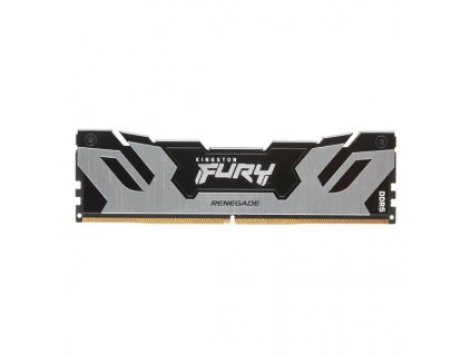 KINGSTON FURY RENEGADE 16GB DDR5-6400MHz CL32 Silver, 1x16GB