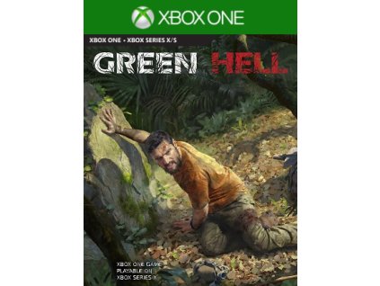 Green Hell XONE Xbox Live Key