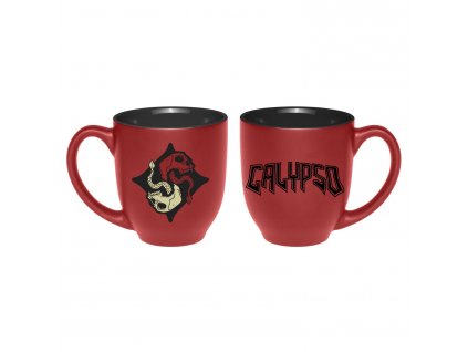 borderlands 3 troy calypso mug