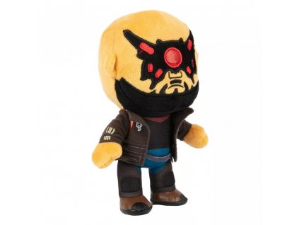 cyberpunk 2077 m8z plush figure royce 22 cm 0