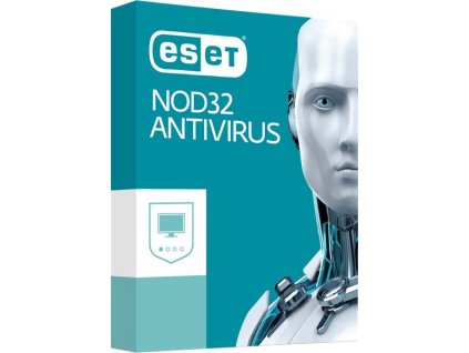 ESET NOD32 Antivirus