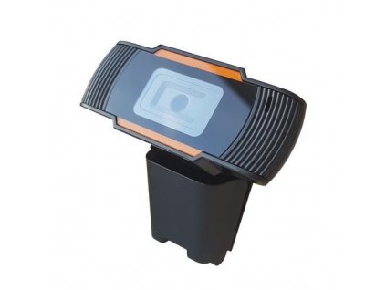 NÖRDIC 720p webkamera s mikrofónom
