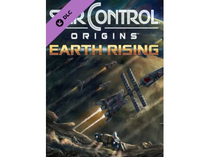Star Control: Origins - Earth Rising Expansion (PC) Steam Key