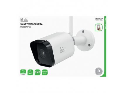 DELTACO SH-IPC07 Home Wifi Camera